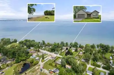 71 Clovelly Cove N/A Georgina Ontario L0E 1E0