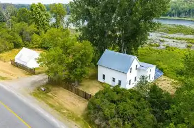 2905 County Rd 15 Road Stone Mills Ontario K0K 3G0