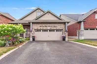 78 Wardlaw Avenue Orangeville Ontario L9W 6M3