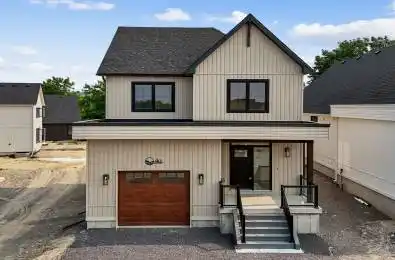 40 Hollingsworth Street Cramahe Ontario K0K 1S0