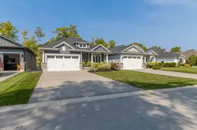 91 Gill Road Lambton Shores Ontario N0M 1T0