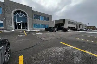59 Romina Drive Unit# 101 Vaughan Ontario L4K 4E4