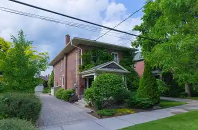 454 Weller Street Peterborough Central Ontario K9H 2N6