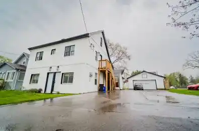 5448 Hamilton Street Niagara Falls Ontario L2E 2W6