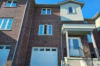 17 East Street Unit# 2 St. Catharines Ontario L2R 3Y9