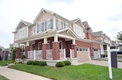 66 Shoreacres Drive Kitchener Ontario N2R 0K7