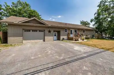 4395 7 Highway Asphodel-Norwood Ontario K0L 2V0