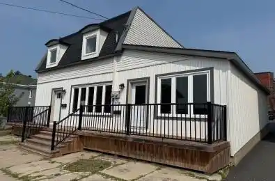 6 William Street Smiths Falls Ontario K7A 1M9