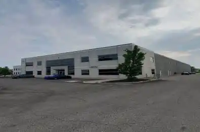 220 Creditview Road Unit# B Vaughan Ontario L4L 9N4