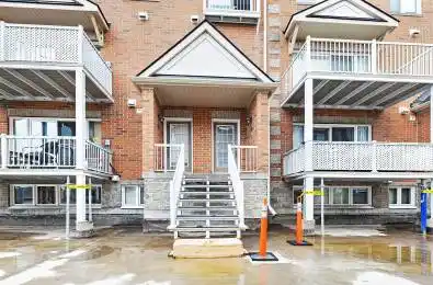 3265 St Joseph Boulevard Unit# 118 Orleans - Cumberland and Area Ontar