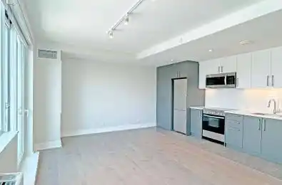 11 Walmer Road Unit# 203 Toronto C02 Ontario M5R 2W9
