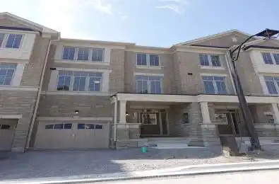 26 Phillipsen Way Markham Ontario L3S 3J5