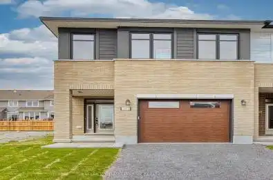 1075 Barrow Avenue Kingston Ontario K7M 0K5