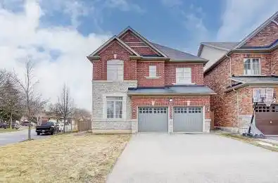 116 Dunlop Street Richmond Hill Ontario L4C 0X1