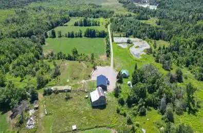 495 Barker Road Madoc Ontario K0K 2K0