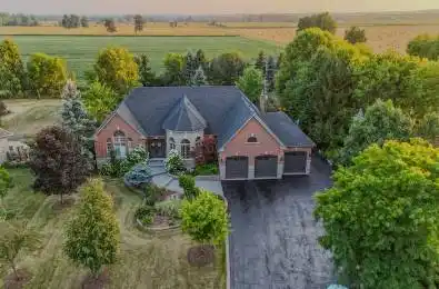 12572 Heritage Road Caledon Ontario L7C 1T3
