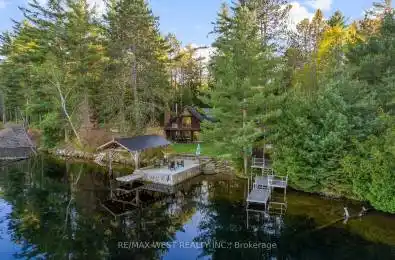 440 Ohio Road Madawaska Valley Ontario K0J 1L0