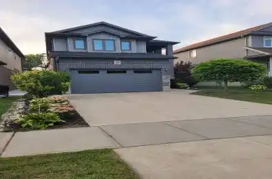 6 Hayes Street London South Ontario N5Z 0A6