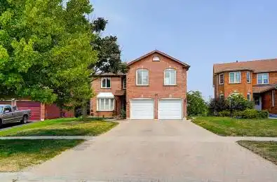191 Kensit Avenue Newmarket Ontario L3X 1S6