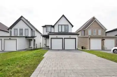 3038 Heardcreek Trail London North Ontario N6G 2S7