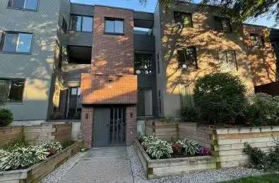 142 Waverley Street Unit# 1A Ottawa Centre Ontario K2P 0V4