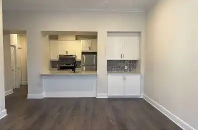20 Beckwith Street Unit# 105 Smiths Falls Ontario K7A 2C3