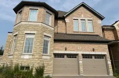 39 MOWDER Drive Aurora Ontario L4G 0V4