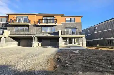 83 Norwich Crescent Haldimand Ontario N3W 0J4