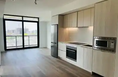 86 Dundas Street Unit# 816 Mississauga Ontario L5A 1W4