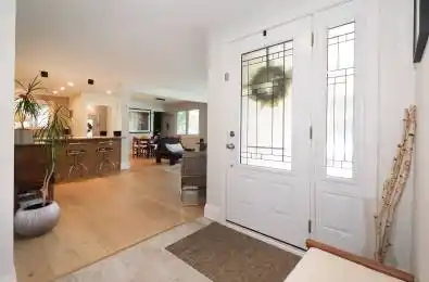 218 Greenbrook Drive Kitchener Ontario N2M 4J7