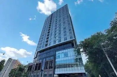 219 Dundas Street Unit# 1806 Toronto C08 Ontario M5A 0V1