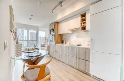 319 Jarvis Street Unit# 3617 Toronto C08 Ontario M5B 0C8
