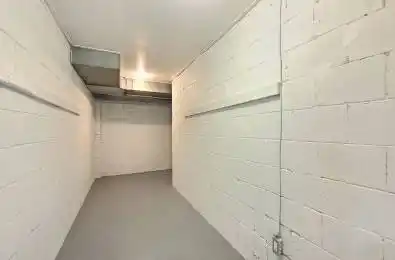 743 Birchmount Road Unit# B2 Toronto E04 Ontario M1K 1R5