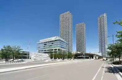 1000 Portage Parkway Unit# 1703 Vaughan Ontario L4K 0C7