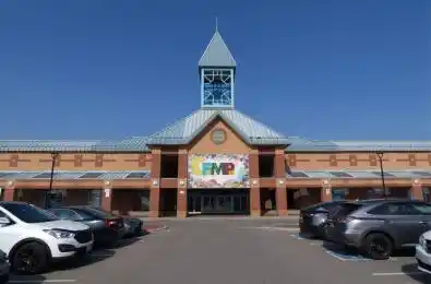 3255 Highway 7 N/A Unit# 208 Markham Ontario L3R 3P9