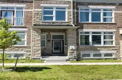 220 South unionville Avenue Markham Ontario L3R 5L3