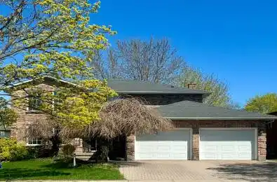 358 Grantham Avenue St. Catharines Ontario L2M 5A6