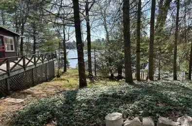 1091 North Tooke Lake Road Lake of Bays Ontario P0B 1A0