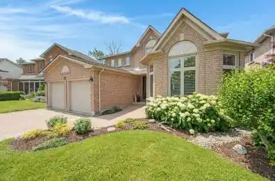 32 Kingfisher Crescent Cambridge Ontario N1T 1P9