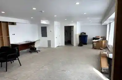 770 Glengarry Crescent Unit# A Centre Wellington Ontario N1M 3W1