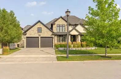 2735 Torrey Pines Way London North Ontario N6G 0K5