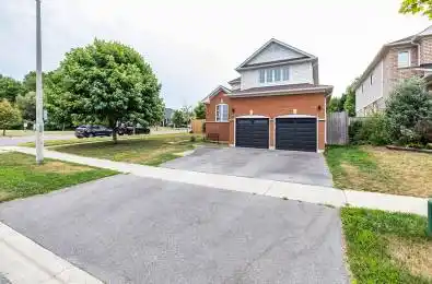 2 Nicks Street Clarington Ontario L1C 5P3
