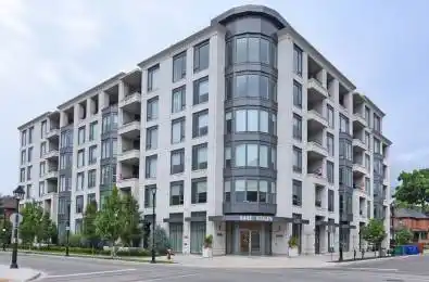 1441 Elgin Street Unit# 604 Burlington Ontario L7S 1E6