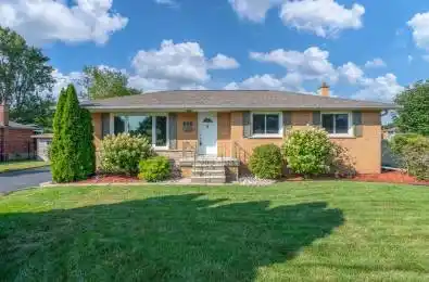 696 Peele Boulevard Burlington Ontario L7R 3B9