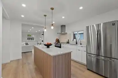 9 Shelley Avenue St. Catharines Ontario L2N 5L4