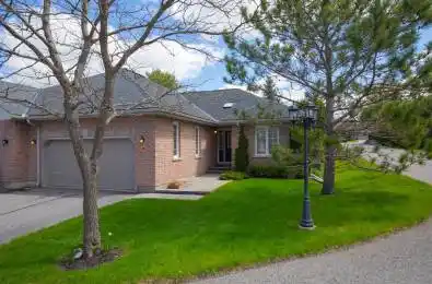 1742 Ravenwood Drive Unit# 310 Peterborough West Ontario K9K 2R5
