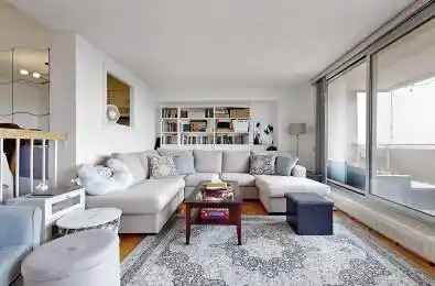 1338 York Mills Road Unit# 906 Toronto C13 Ontario M3A 3M3