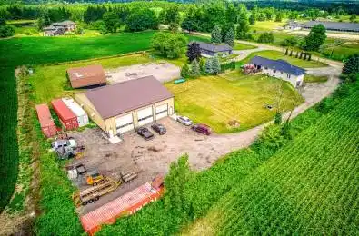 5022 6th Line Erin Ontario L7J 2L8