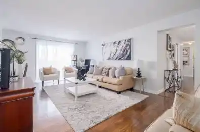 855 Kennedy Road Unit# 705 Toronto E04 Ontario M1K 2E3