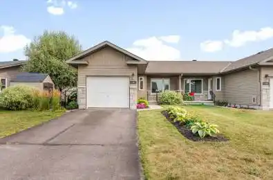 50 Otteridge Avenue Renfrew Ontario K7V 0A1